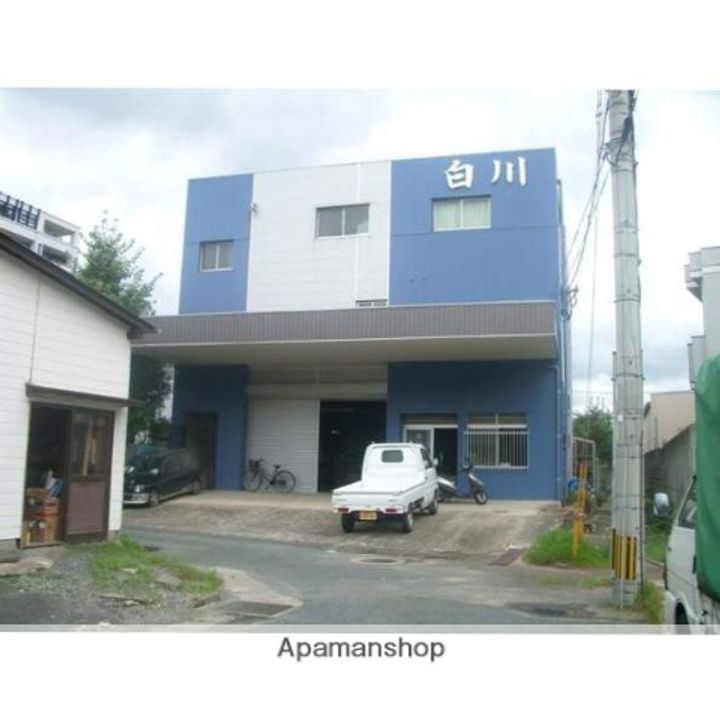 白川ビルのその他画像