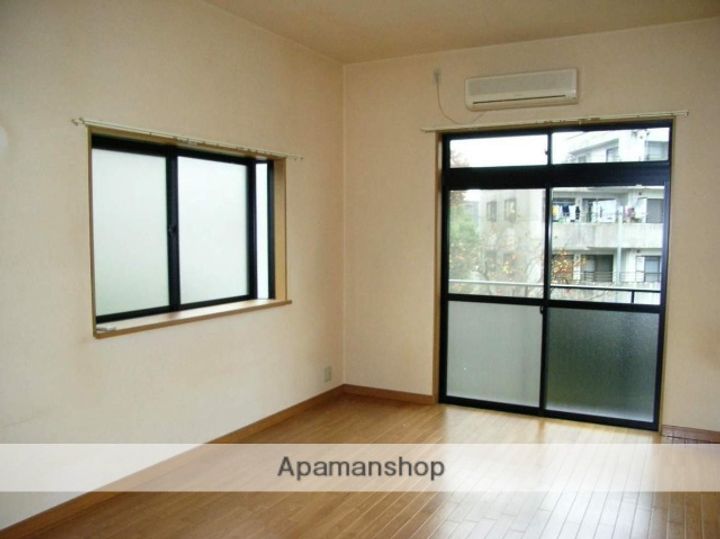 アネックスやよい坂Ⅱの内装