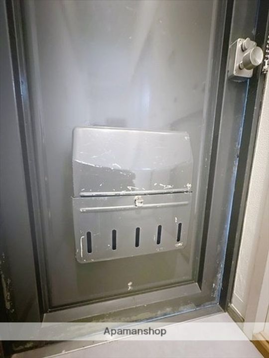 福岡県福岡市南区大楠3丁目の賃貸マンションの内装