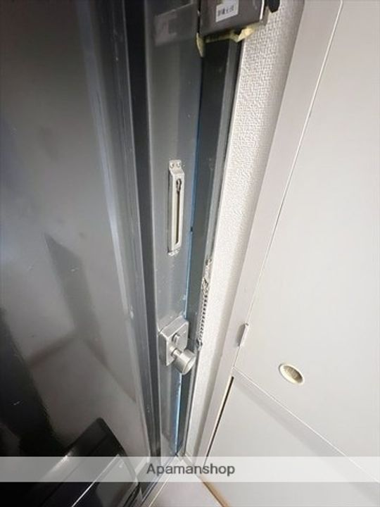 福岡県福岡市南区大楠3丁目の賃貸マンションの内装