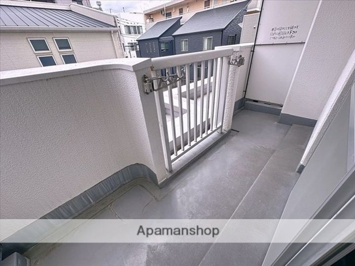 福岡県福岡市南区大楠3丁目の賃貸マンションのその他画像