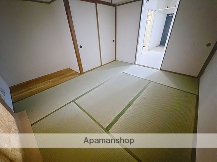 福岡県福岡市南区大楠3丁目の賃貸マンションのその他画像