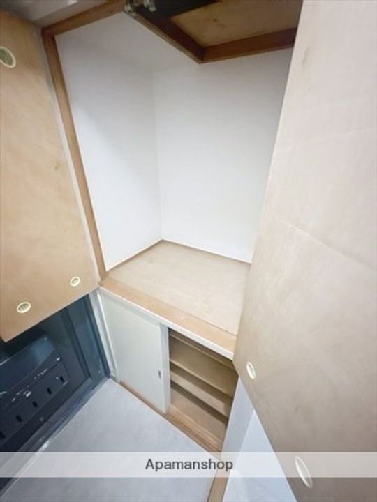 福岡県福岡市南区大楠3丁目の賃貸マンションのその他画像