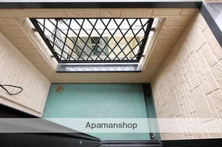 福岡県福岡市南区大楠3丁目の賃貸アパートのその他画像