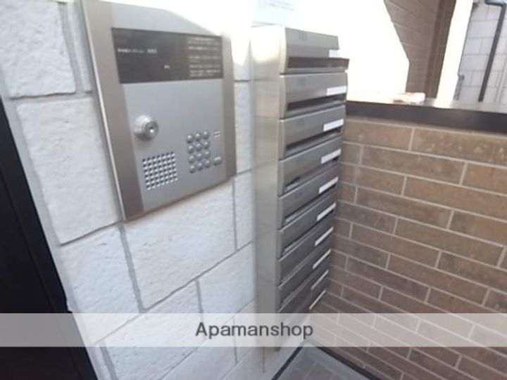 サンライズガーデン高宮弐番館のその他画像