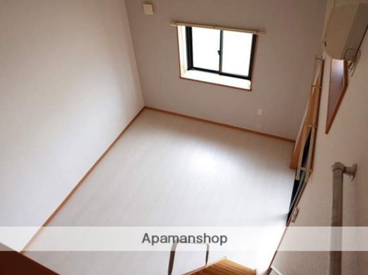 サンライズガーデン高宮弐番館の内装