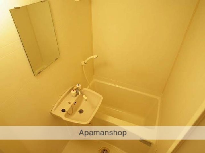 サンライズガーデン高宮弐番館のその他画像