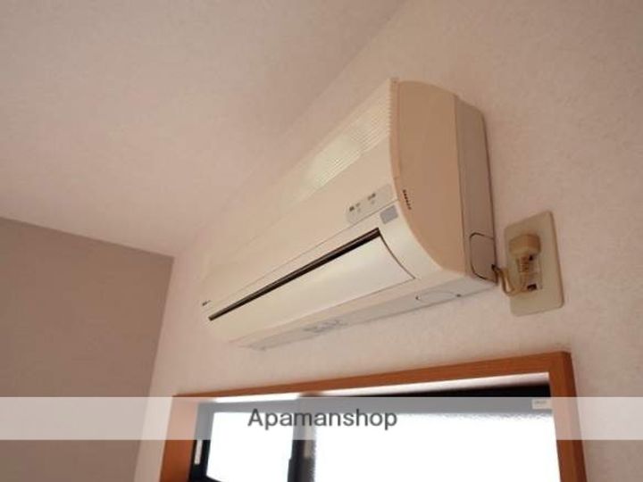 サンライズガーデン高宮弐番館のその他画像