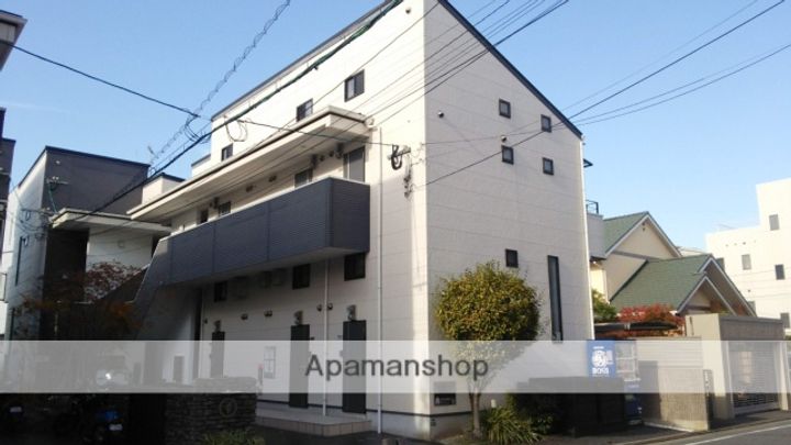 福岡県福岡市南区清水3丁目の賃貸アパートのその他画像