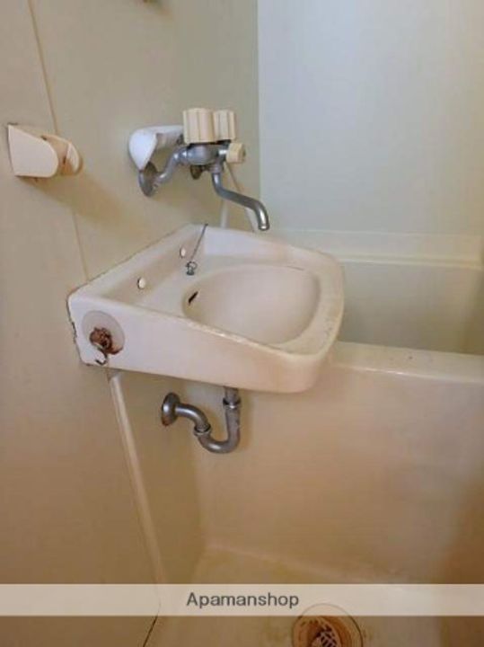 プチトワゾ大橋の内装