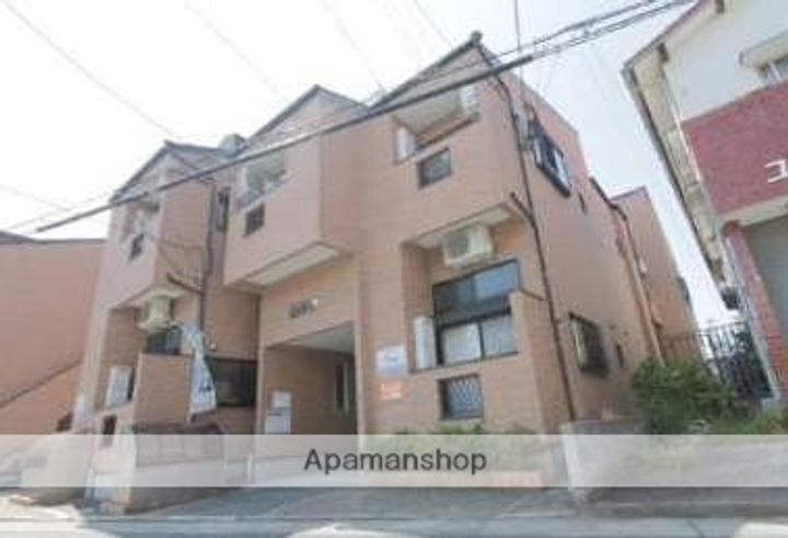 フレンドリー井尻の外観