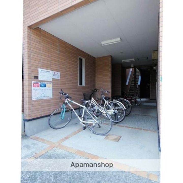 フレンドリー井尻の外観