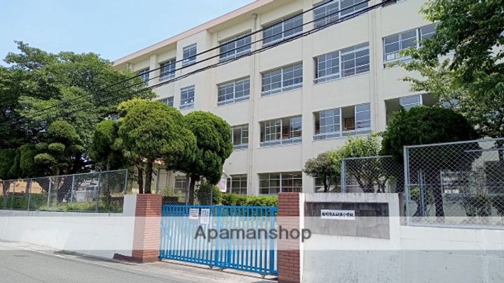 フレンドリー井尻の周辺