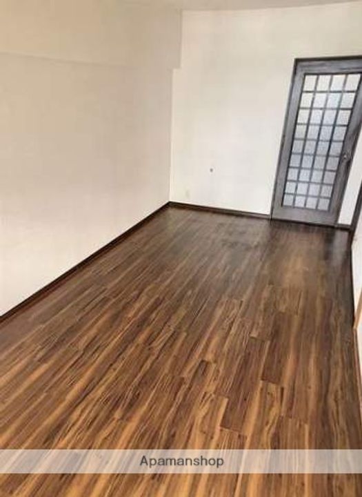 福岡県福岡市南区野間1丁目の賃貸マンションの内装
