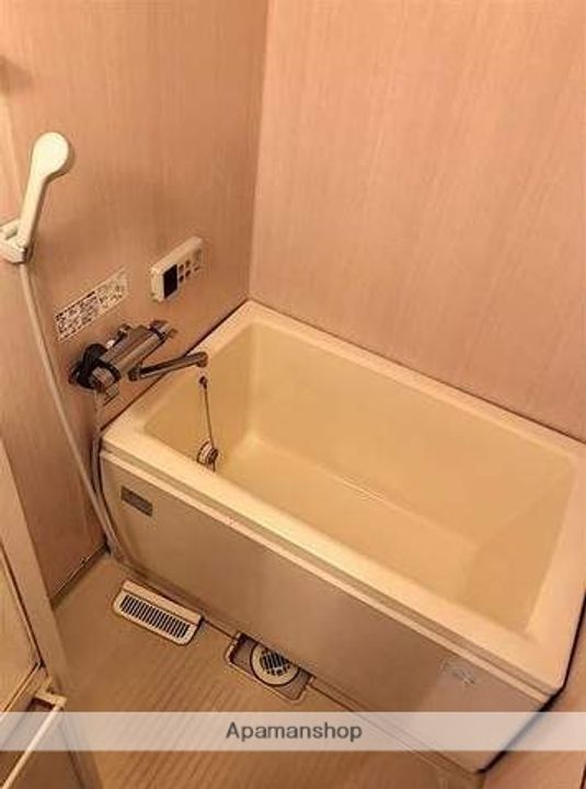 福岡県福岡市南区野間1丁目の賃貸マンションの風呂