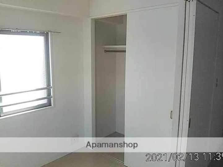 福岡県福岡市南区大橋2丁目の賃貸マンションの内装