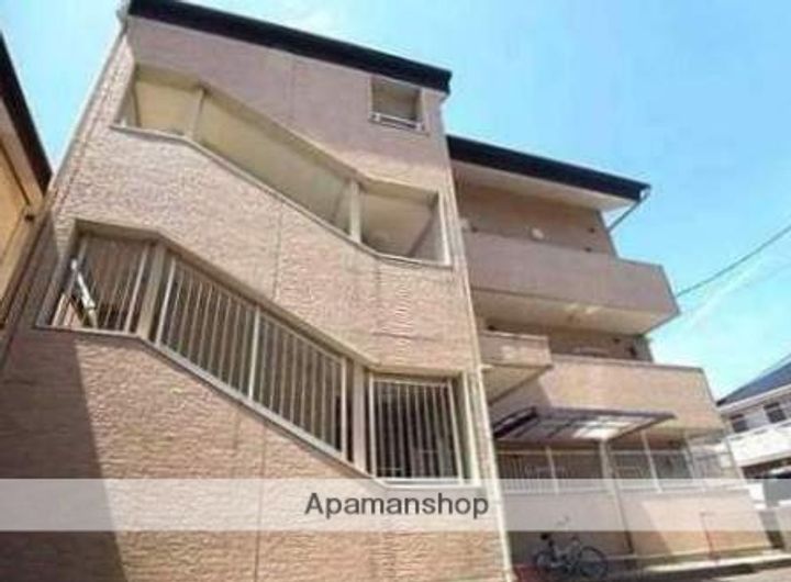 福岡県大野城市錦町3丁目の賃貸マンションのその他画像