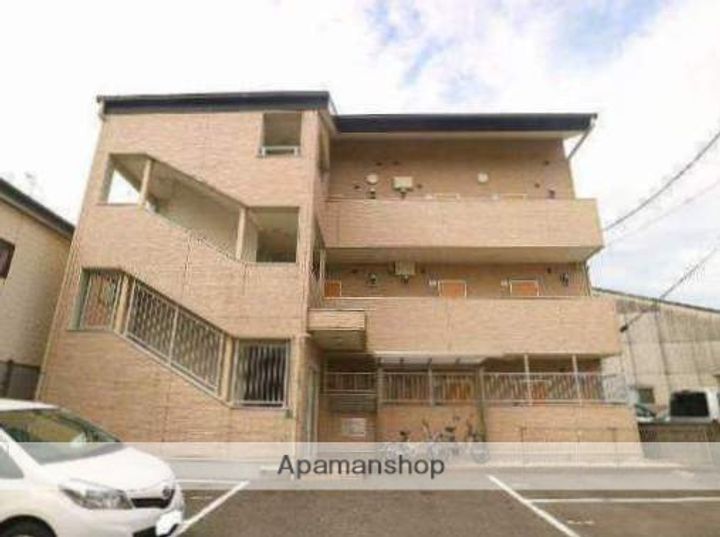 福岡県大野城市錦町3丁目の賃貸マンションのその他画像
