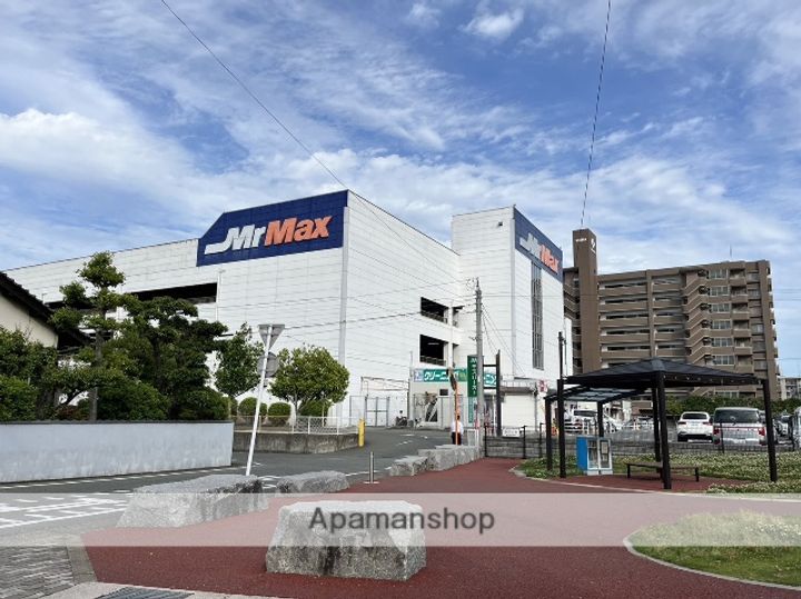 福岡県大野城市錦町3丁目の賃貸マンションの周辺