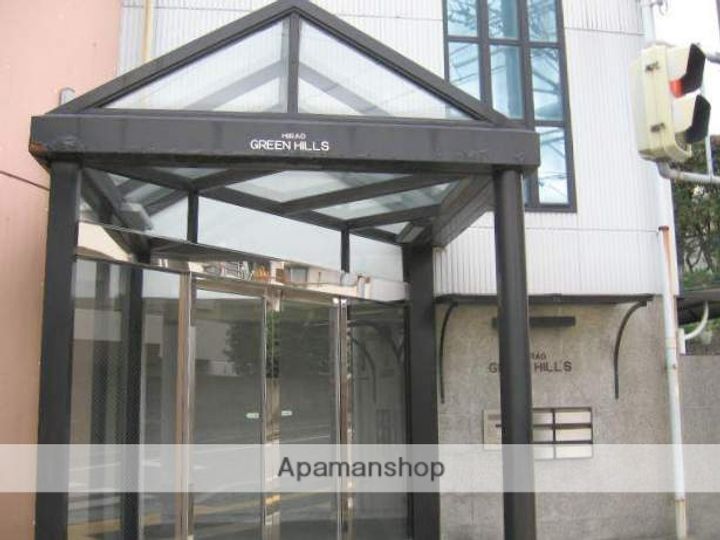 福岡県福岡市南区高宮1丁目の賃貸マンションのその他画像