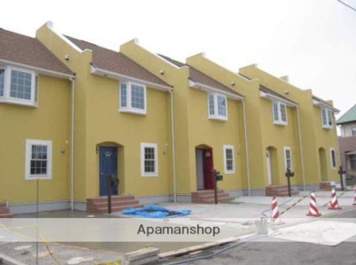 福岡県福岡市南区和田1丁目の賃貸アパートの外観