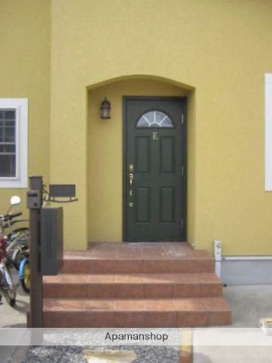 福岡県福岡市南区和田1丁目の賃貸アパートの外観