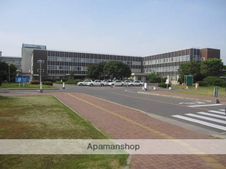 福岡県福岡市南区和田1丁目の賃貸アパートの周辺