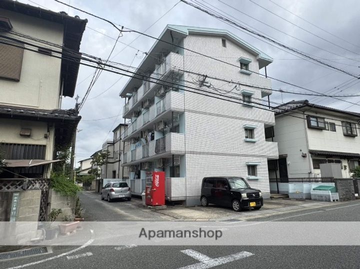 福岡県大野城市中央1丁目の賃貸マンションのその他画像