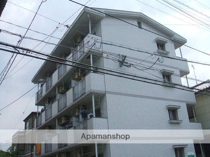 福岡県大野城市中央1丁目の賃貸マンションのその他画像