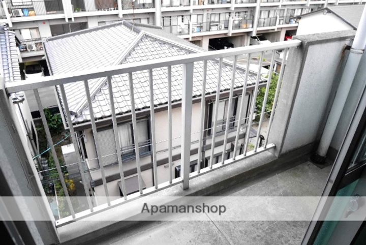福岡県大野城市中央1丁目の賃貸マンションのその他画像