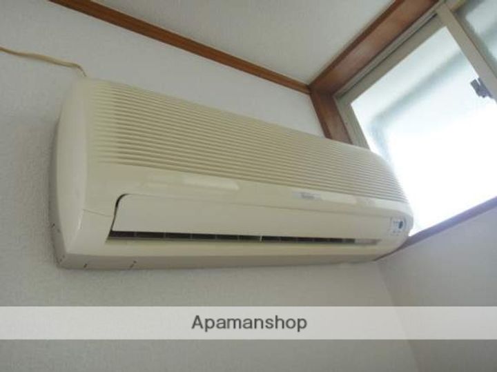 IT’S那珂川3の内装