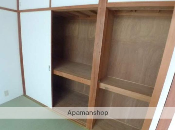 IT’S那珂川3の内装