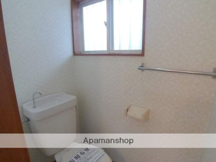 IT’S那珂川3の内装