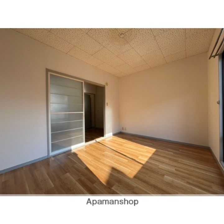 福岡県春日市春日6丁目の賃貸アパートのその他画像