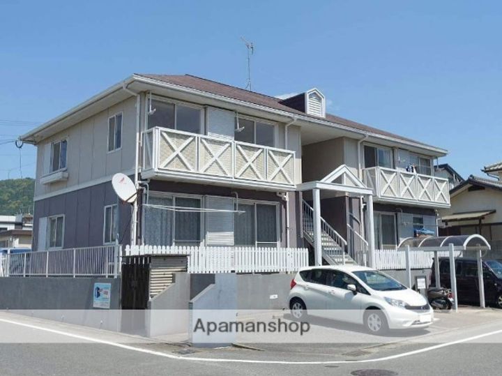福岡県大野城市大城1丁目の賃貸アパートのその他画像