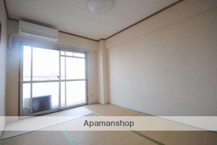 福岡県大野城市中央2丁目の賃貸マンションのその他画像