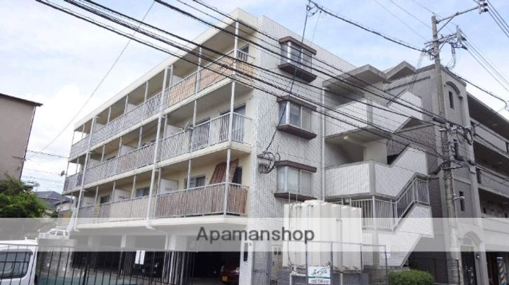 福岡県大野城市中央2丁目の賃貸マンションのその他画像