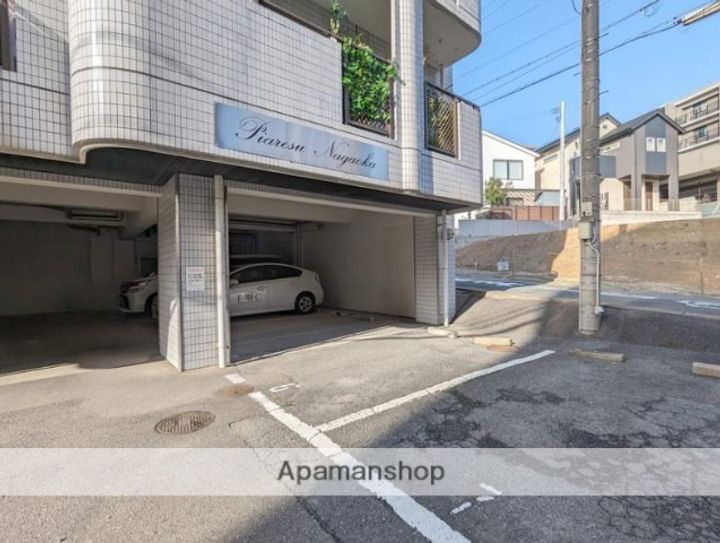 福岡県福岡市南区長丘2丁目の賃貸マンションの内装