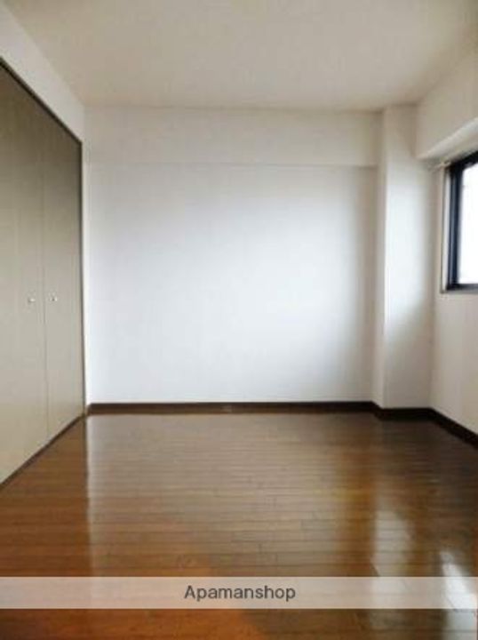 ダブルーンⅢの内装