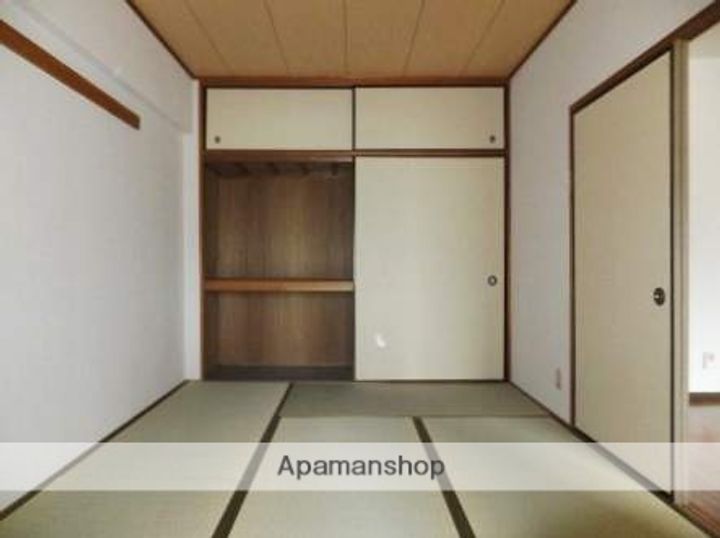 ダブルーンⅢの内装