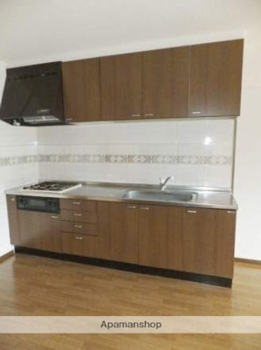 ダブルーンⅢの内装