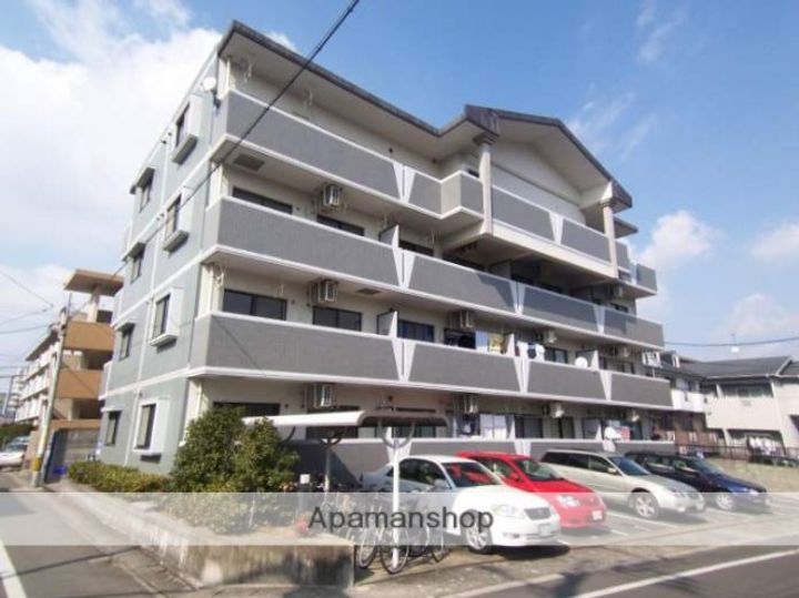 福岡県春日市宝町2丁目の賃貸マンションのその他画像