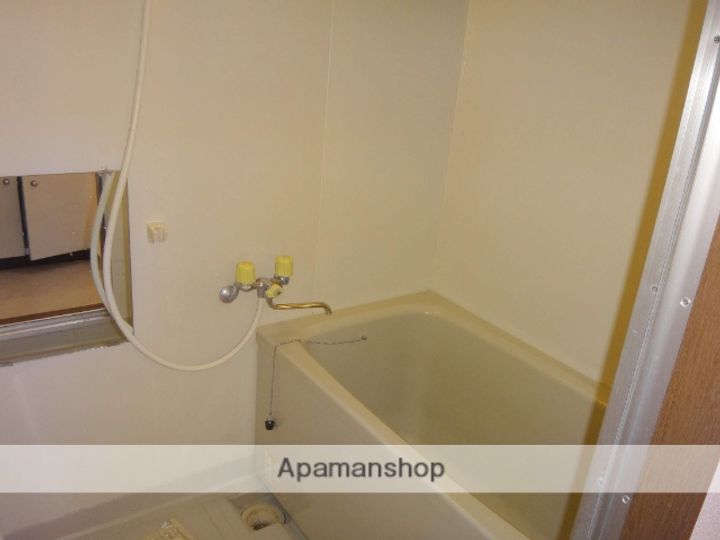 福岡県春日市宝町2丁目の賃貸マンションの内装