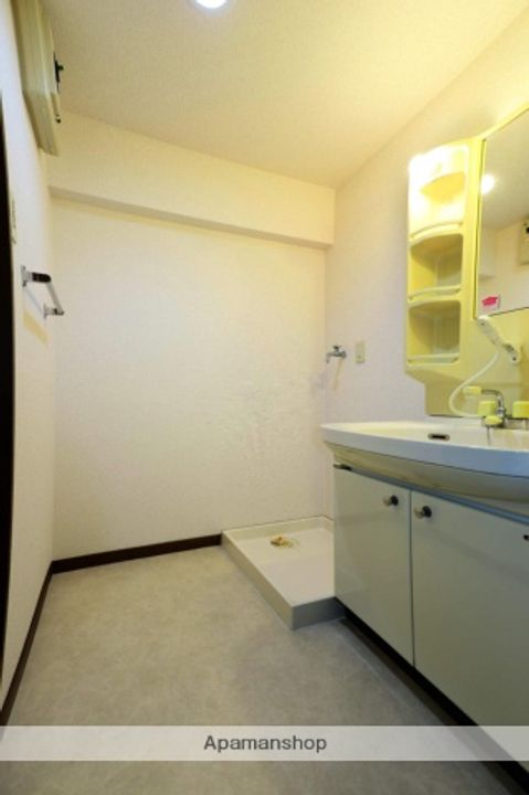 福岡県春日市宝町2丁目の賃貸マンションのその他画像