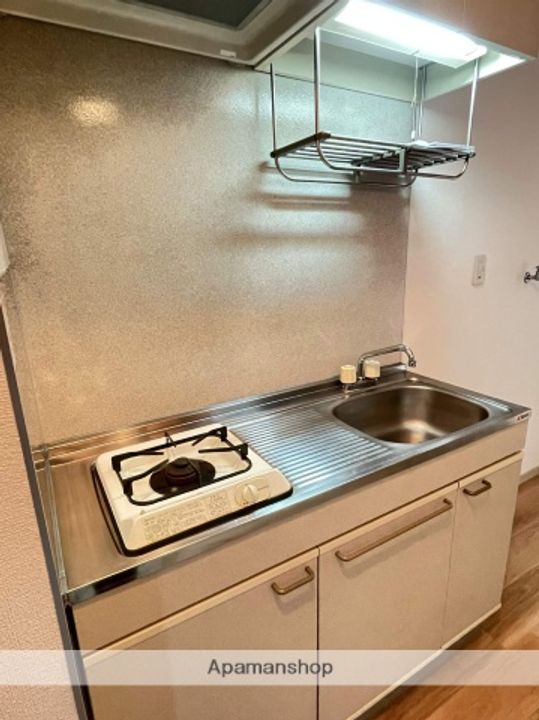 福岡県春日市須玖北5丁目の賃貸アパートのその他画像