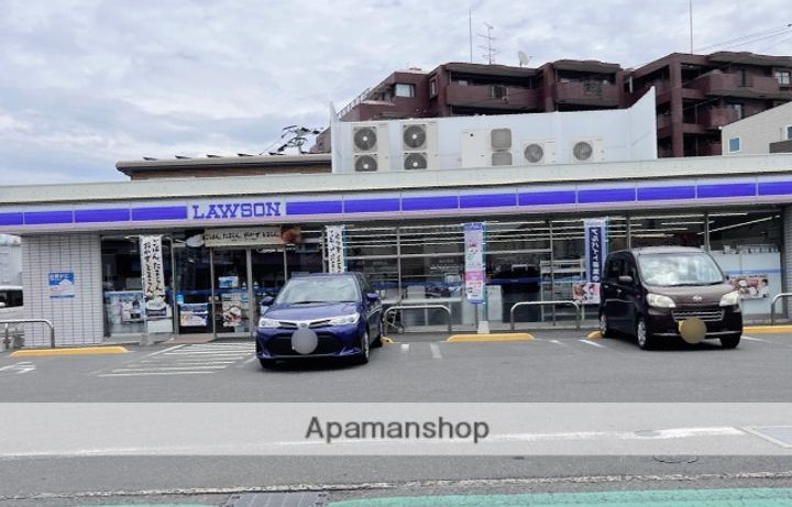 福岡県春日市須玖北5丁目の賃貸アパートの周辺