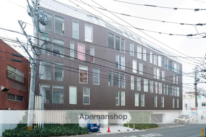 福岡県春日市春日原北町3丁目の賃貸マンションのその他画像