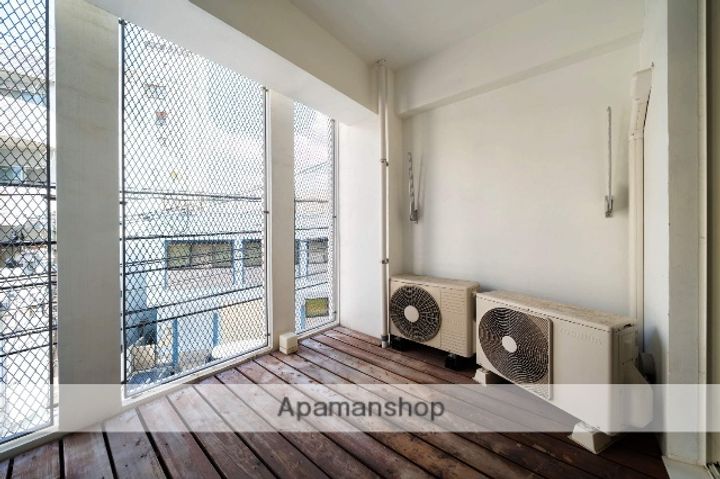 福岡県春日市春日原北町3丁目の賃貸マンションのその他画像