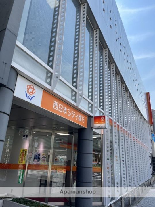 福岡県春日市春日原北町3丁目の賃貸マンションの周辺