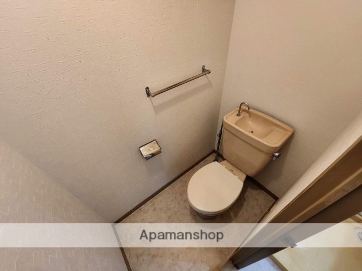 コーポ山崎のその他画像